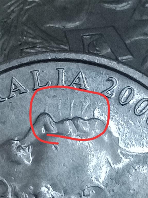 2006-Aussie-5-Cent-'Die-Clash'